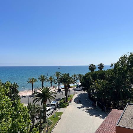 Apartamento Vela Cambrils Playa Kültér fotó