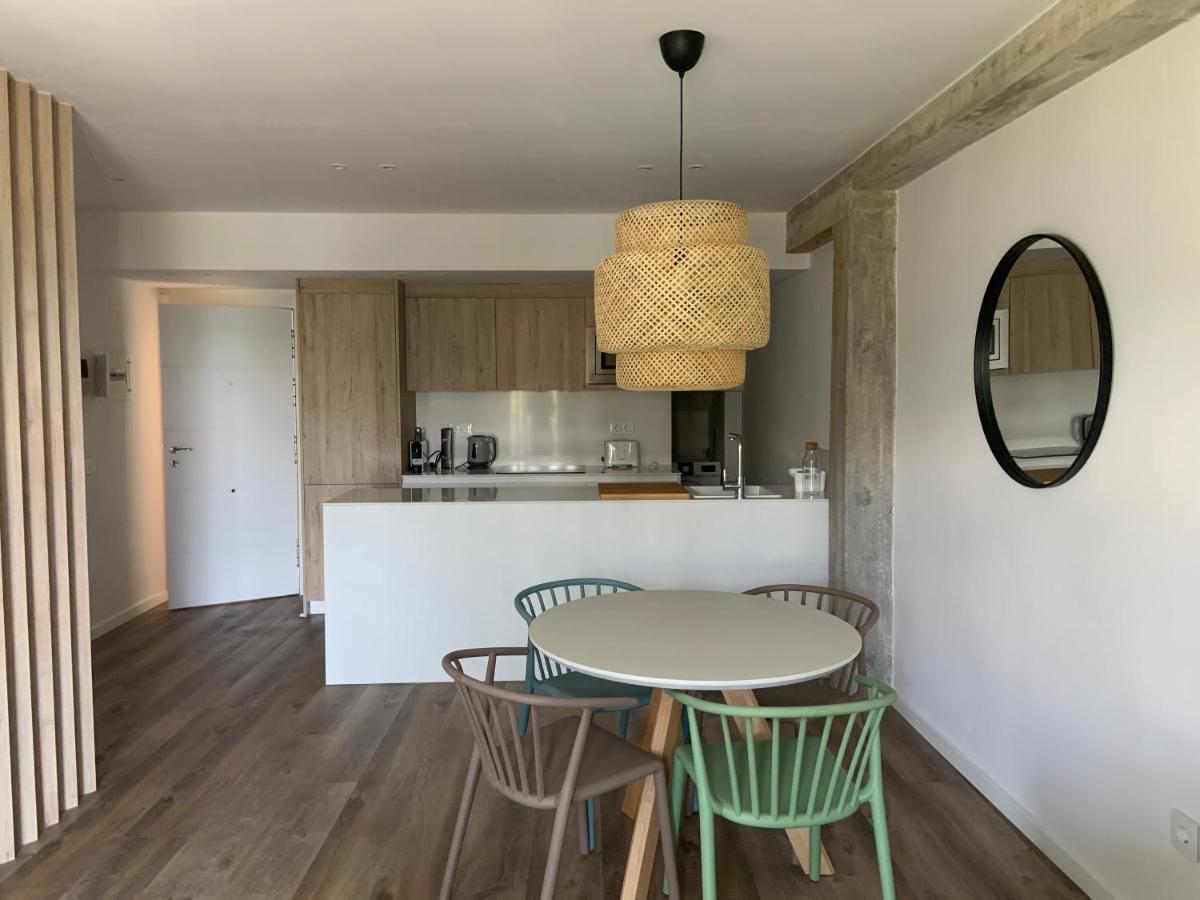 Apartamento Vela Cambrils Playa Kültér fotó