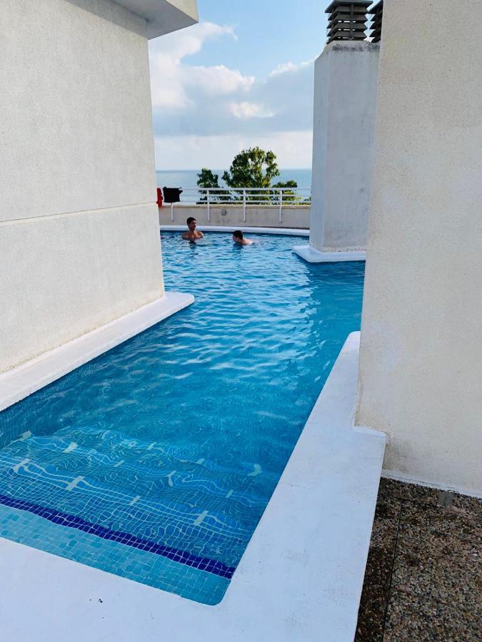 Apartamento Vela Cambrils Playa Kültér fotó