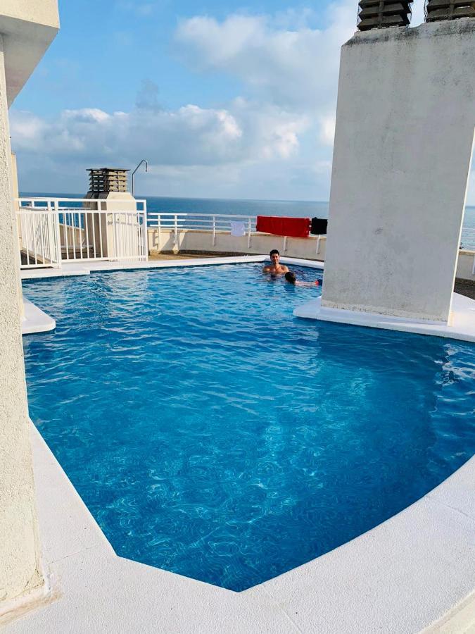 Apartamento Vela Cambrils Playa Kültér fotó
