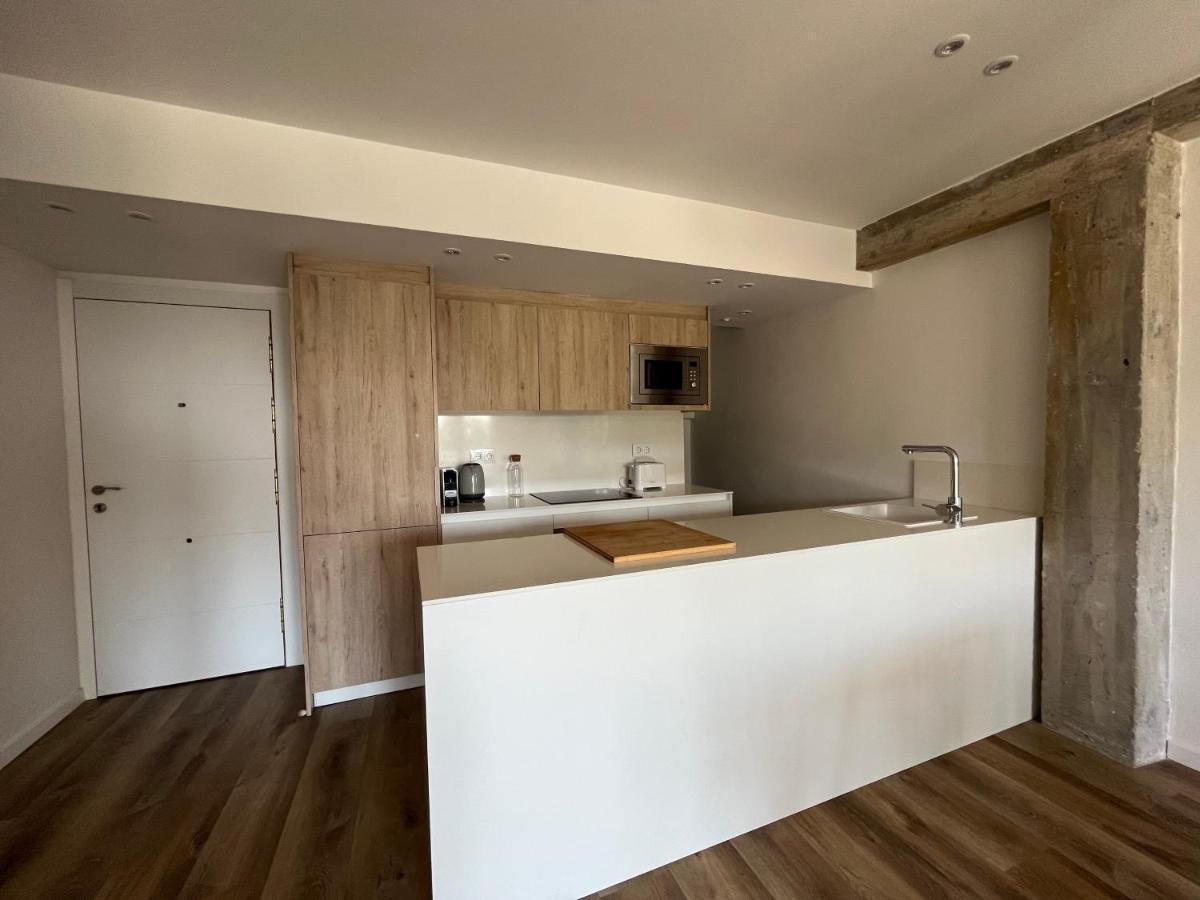 Apartamento Vela Cambrils Playa Kültér fotó
