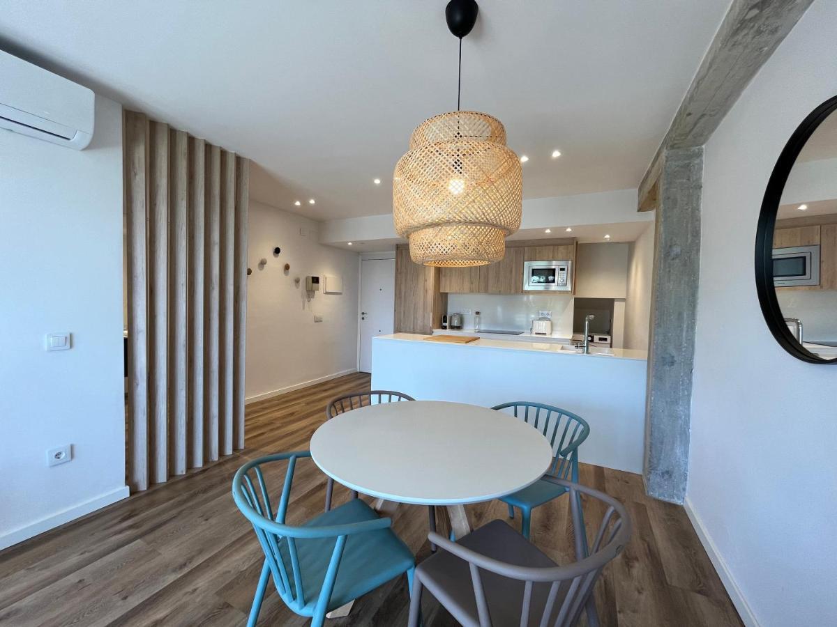 Apartamento Vela Cambrils Playa Kültér fotó