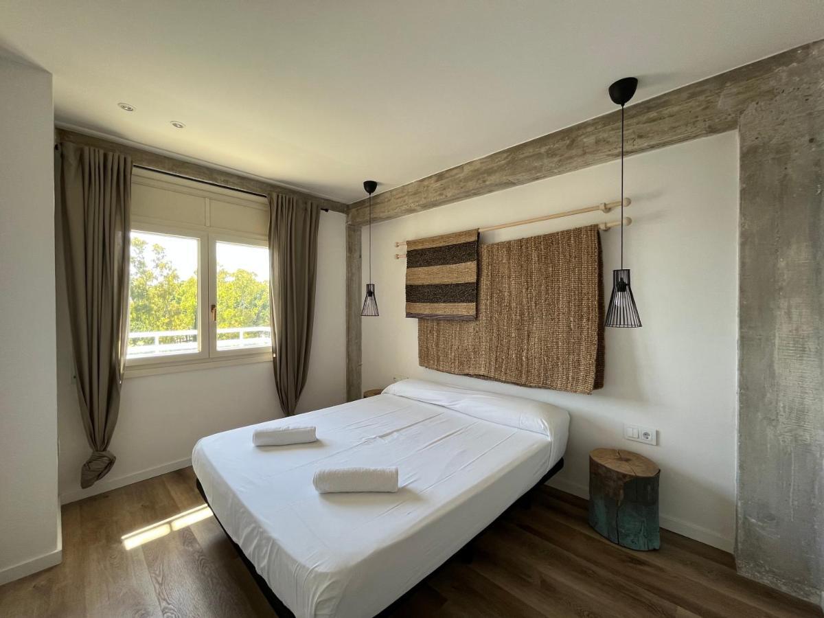 Apartamento Vela Cambrils Playa Kültér fotó