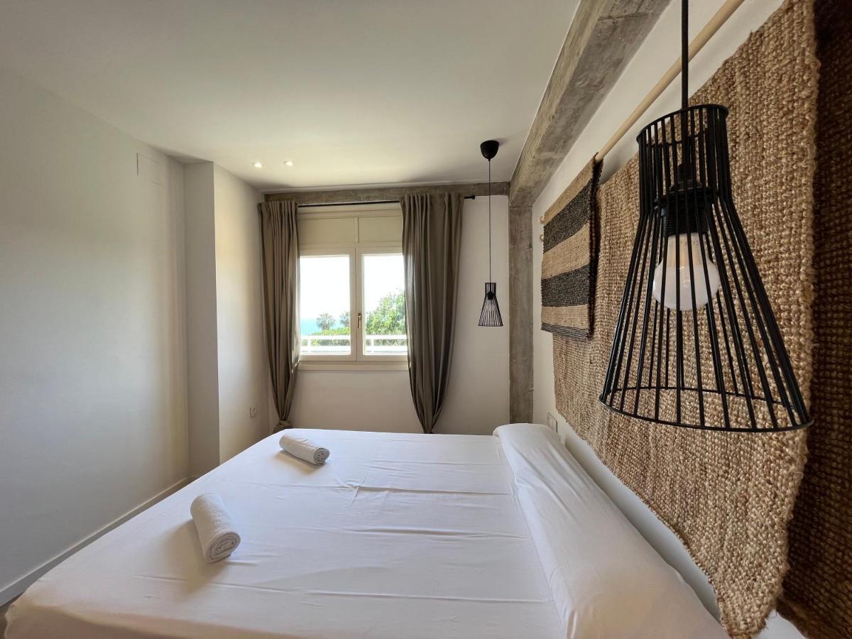 Apartamento Vela Cambrils Playa Kültér fotó